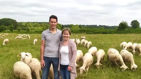 BERGERIE BREIZH LACAUNE