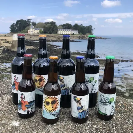 Plijadur – Brasserie de Douarnenez