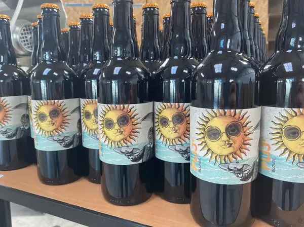 Plijadur – Brasserie de Douarnenez