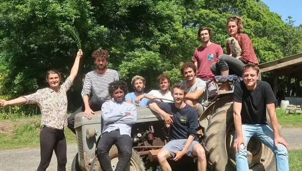 Collectif Tête Beche