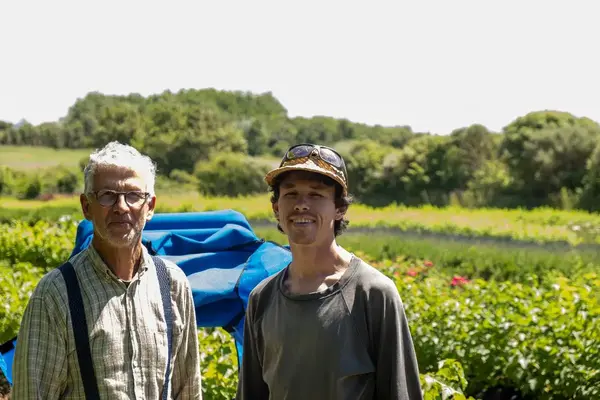 Tisanes Ker-Heol - Gérard Bensoussan