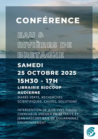 Conférence 